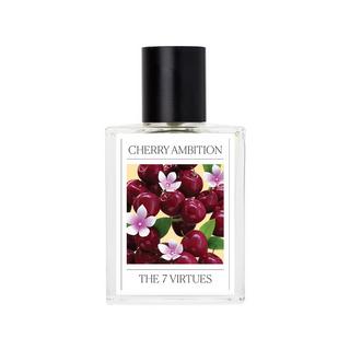 THE 7 VIRTUES  Cherry Ambition - Eau De Parfum 