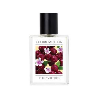 THE 7 VIRTUES Cherry Ambition - Eau De Parfum  