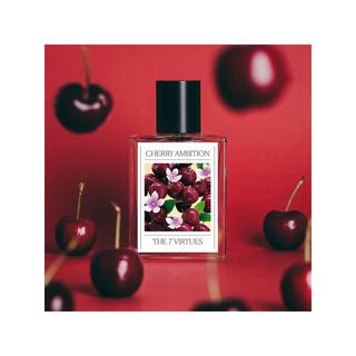 THE 7 VIRTUES Cherry Ambition - Eau De Parfum  