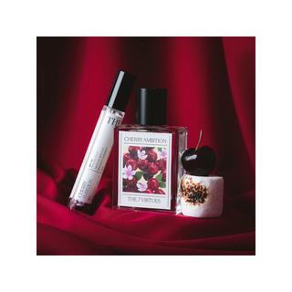 THE 7 VIRTUES Cherry Ambition - Eau De Parfum  
