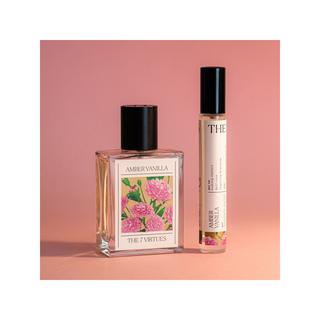 THE 7 VIRTUES Amber Vanilla - Eau De Parfum  