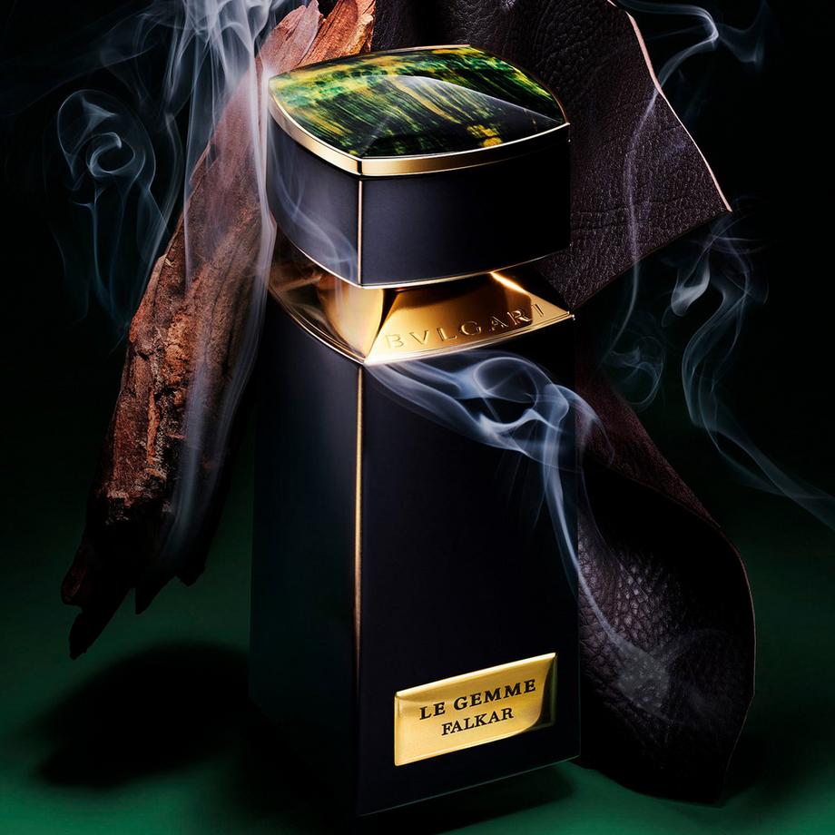 BVLGARI Le Gemme Falkar, Eau de Parfum  