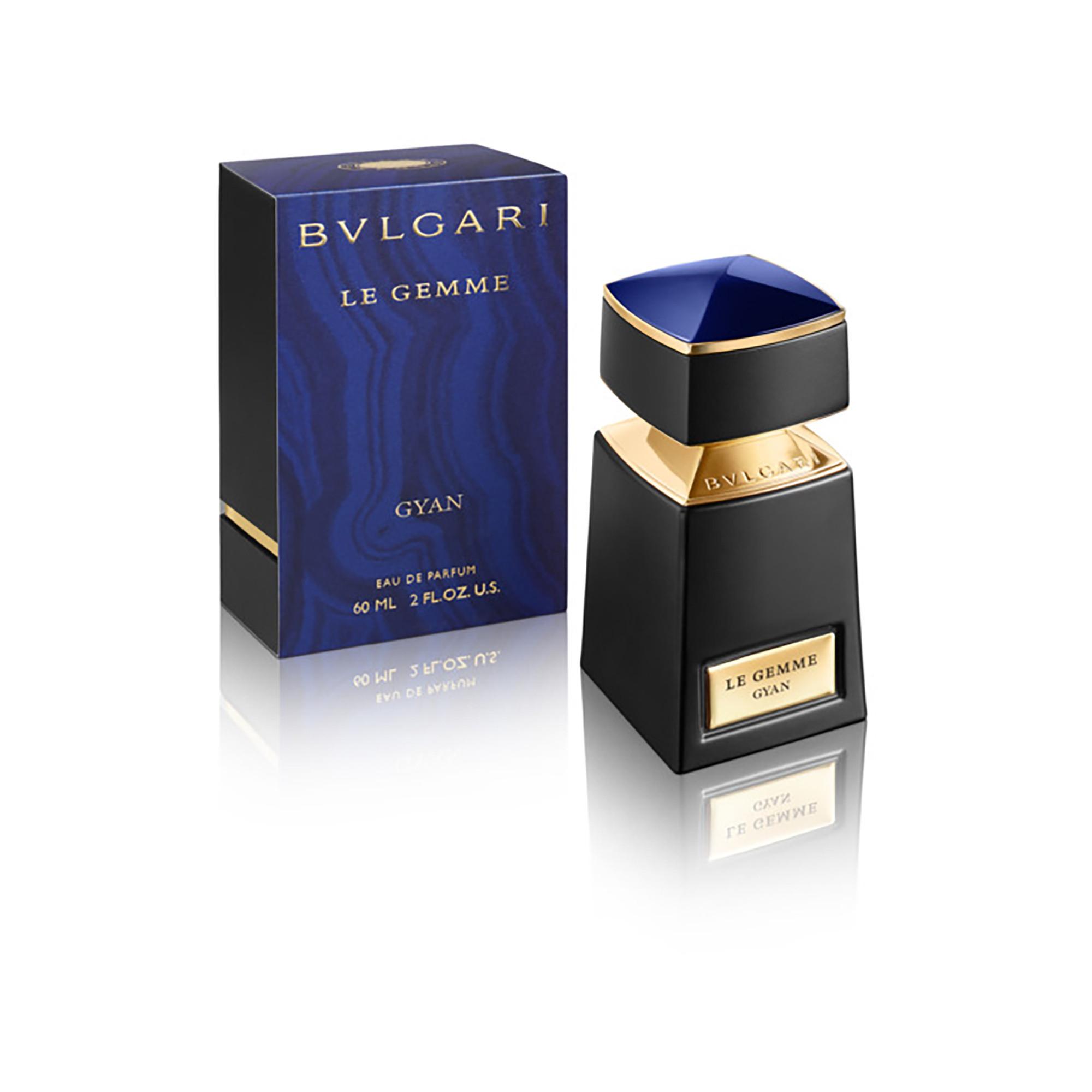 BVLGARI Le Gemme Le Gemme Gyan, Eau de Parfum 