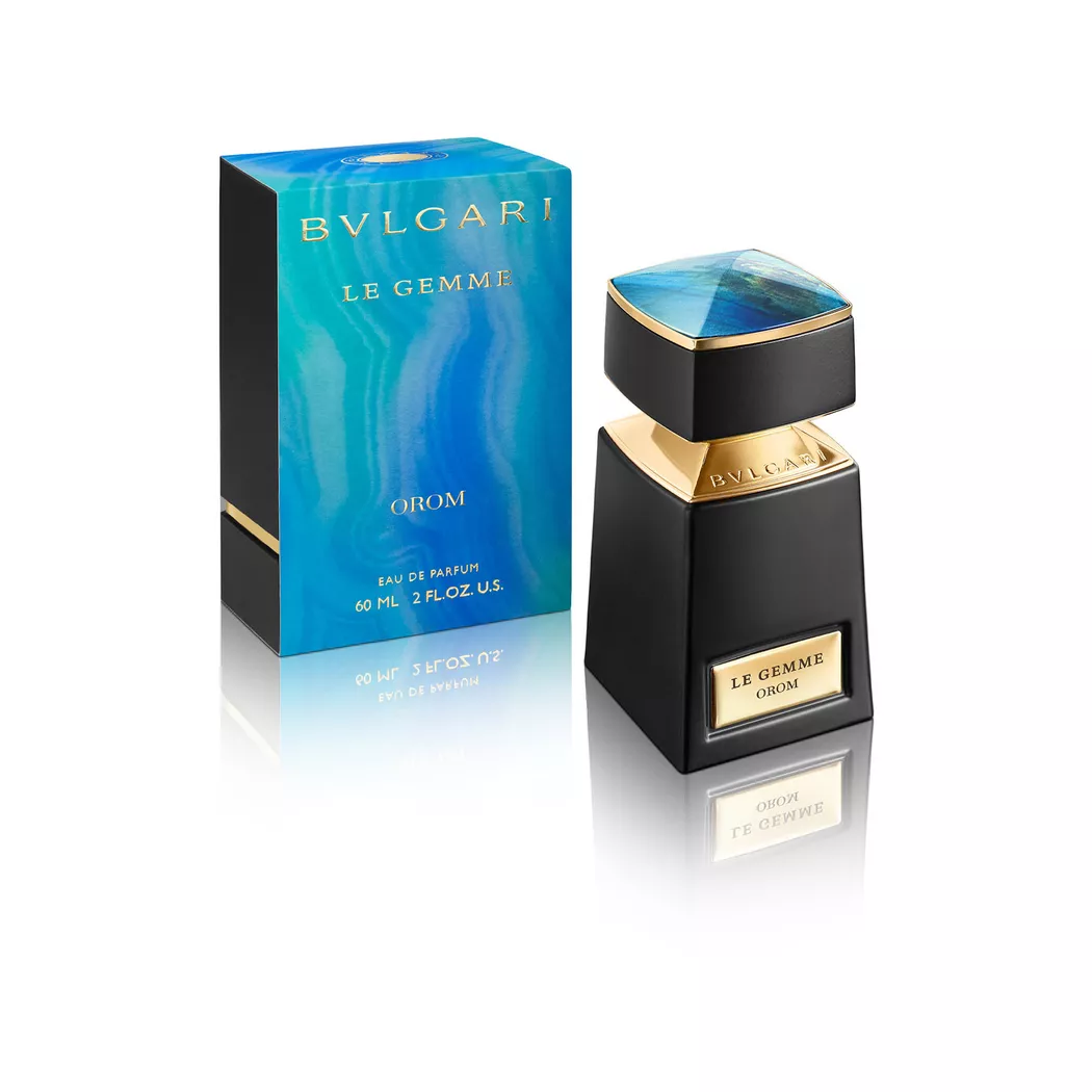 BVLGARI - Le Gemme Orom, Eau de Parfum, 60  ml