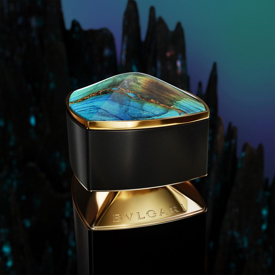 BVLGARI Le Gemme Orom, Eau de Parfum  