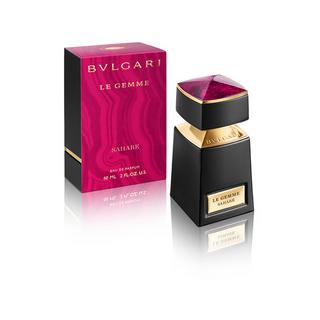 BVLGARI Le Gemme Sahare Eau de Parfum 