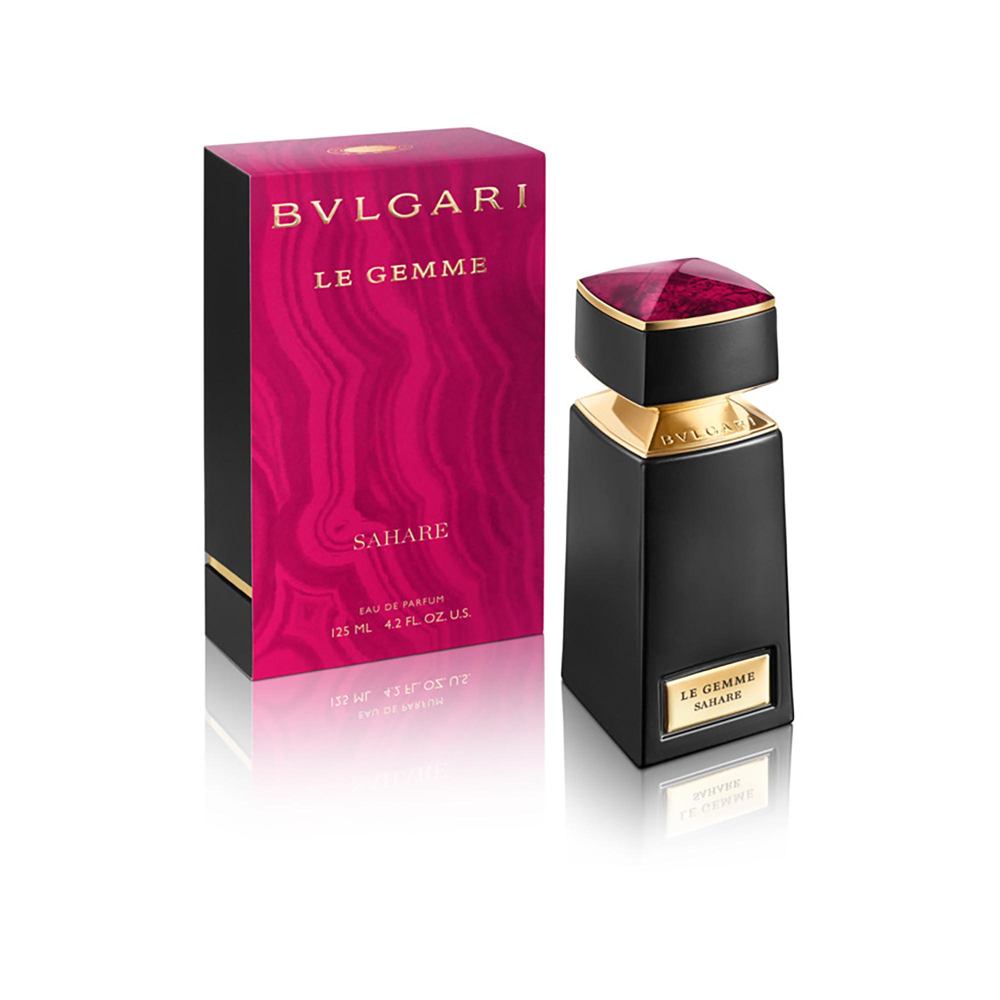 BVLGARI Le Gemme Sahare Eau de Parfum 