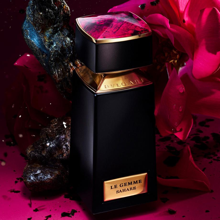 BVLGARI Le Gemme Sahare Eau de Parfum  