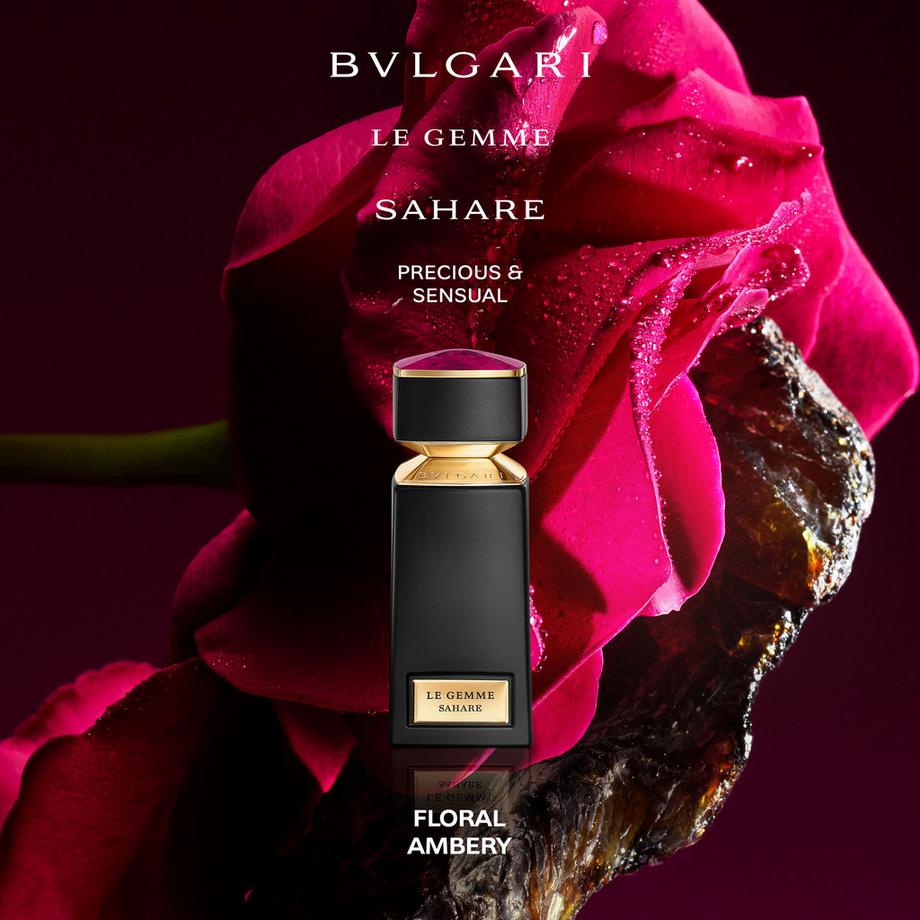BVLGARI Le Gemme Sahare Eau de Parfum  