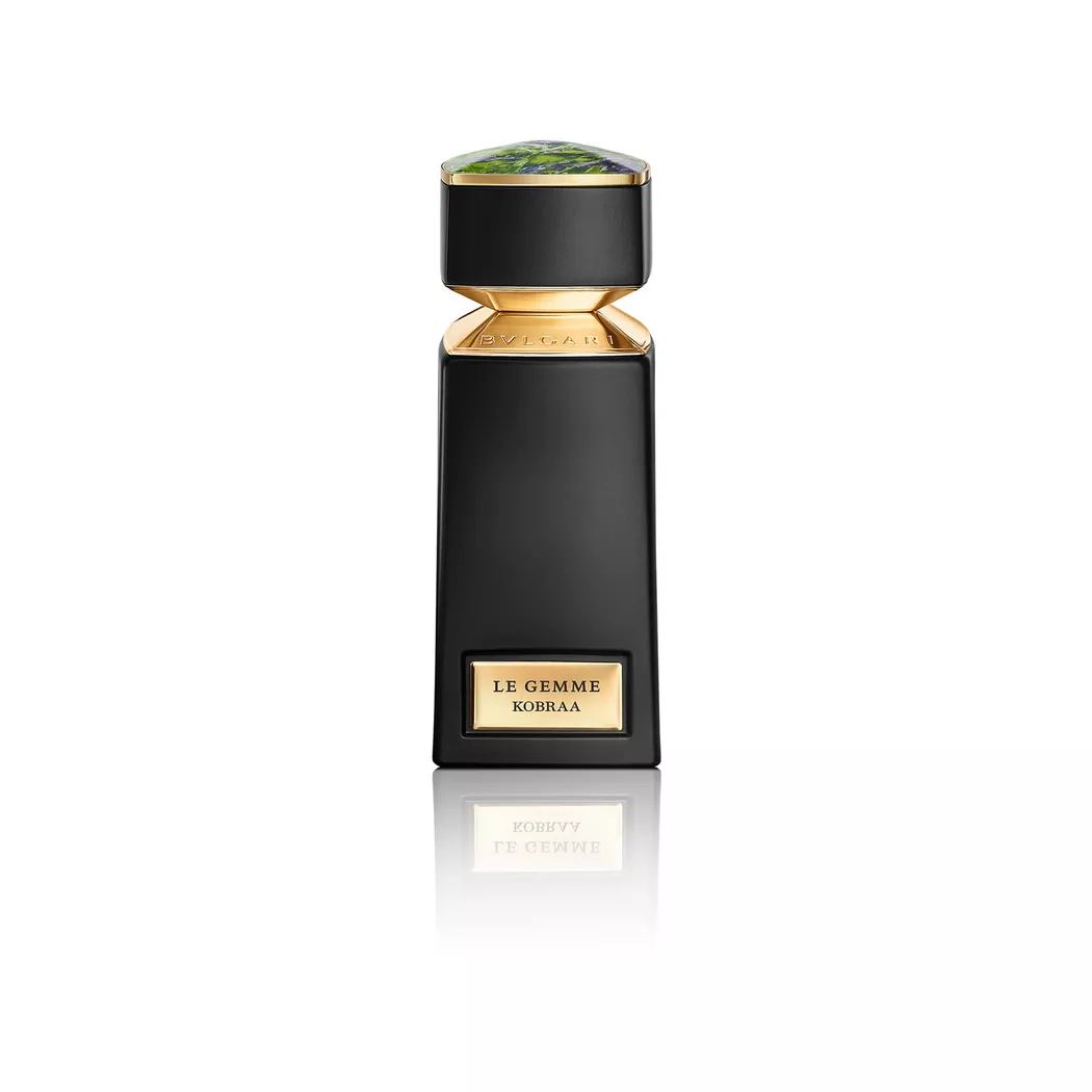 BVLGARI - Eau de Parfum, Le Gemme Kobraa Eau de Parfum, 125  ml