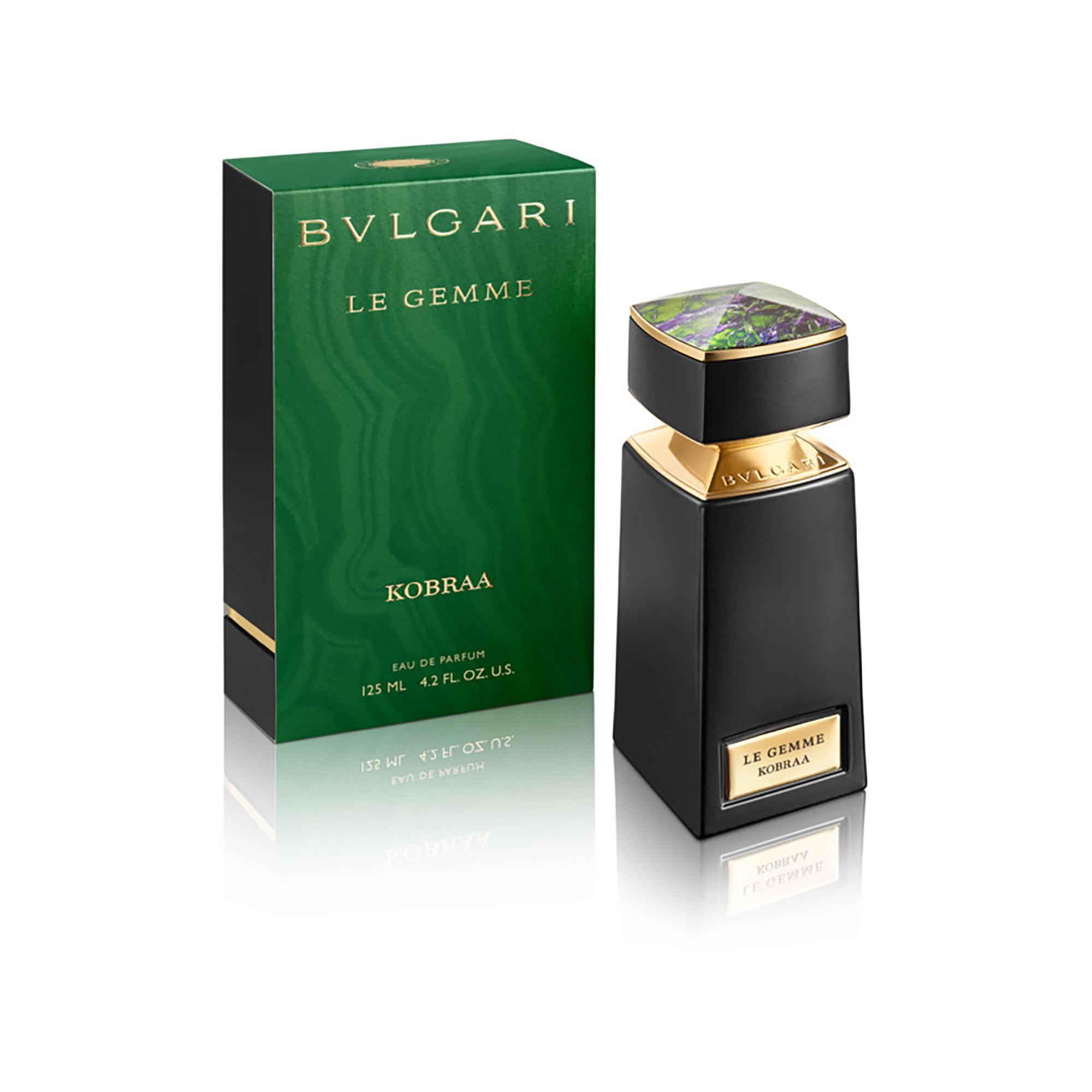 BVLGARI Le Gemme Kobraa Eau de Parfum 