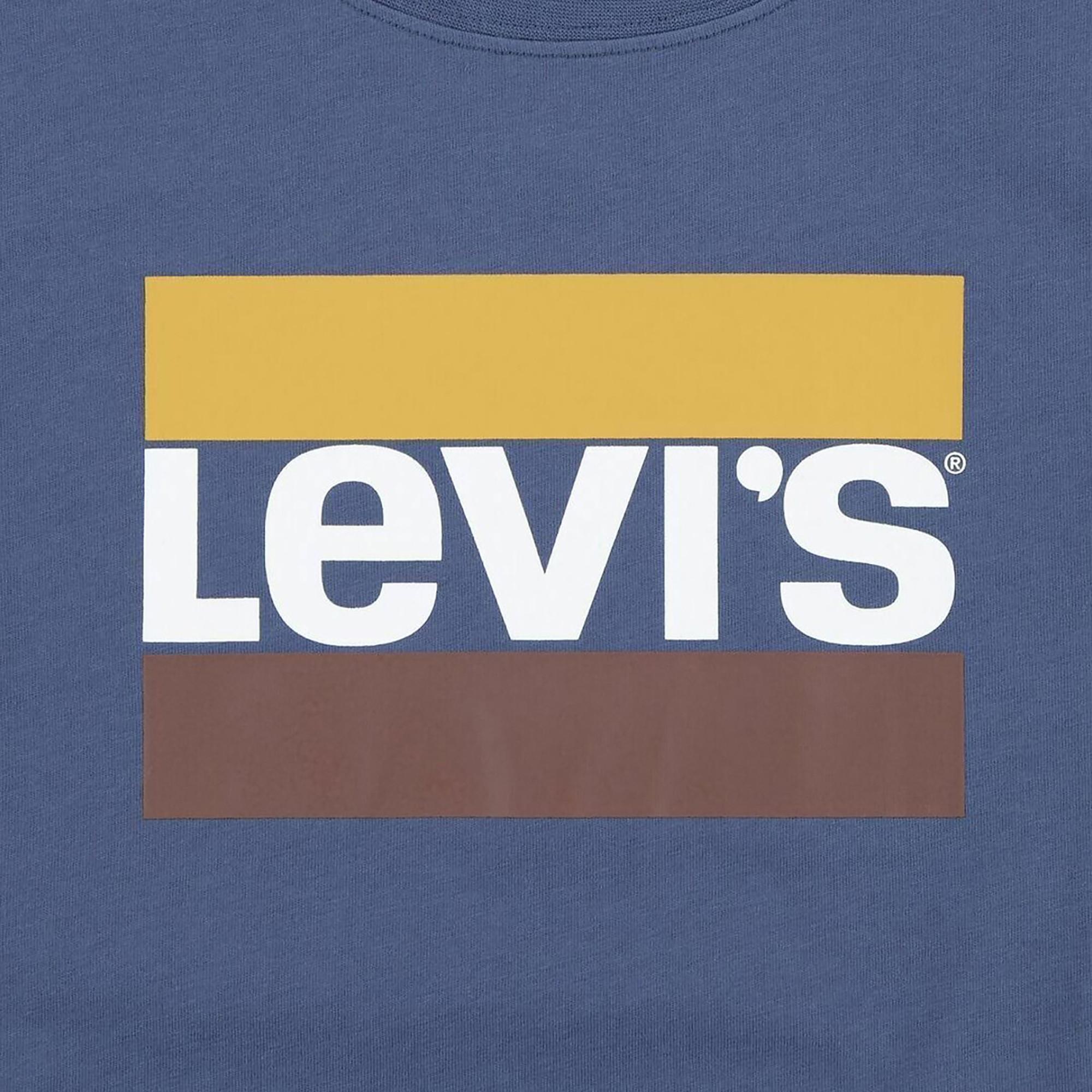 Levi's® LVB SPORTSWEAR LOGO TEE T-shirt 