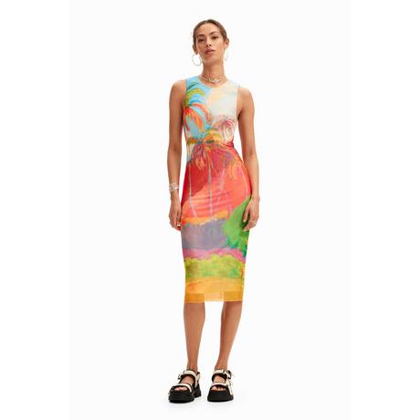 Desigual  Kleid 