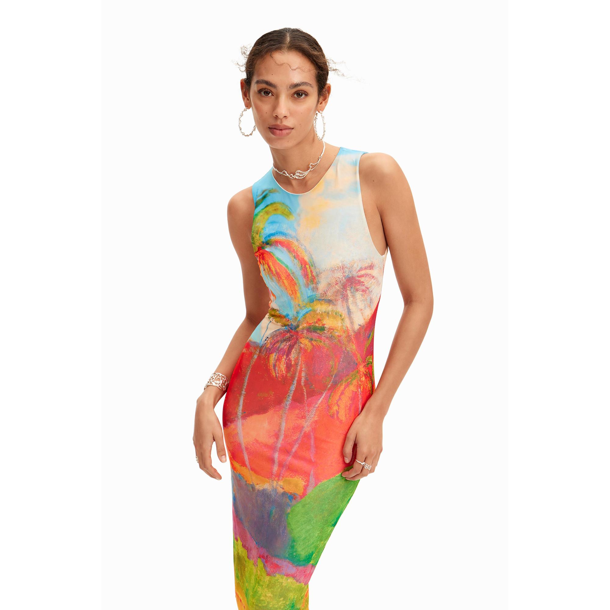 Desigual  Kleid 