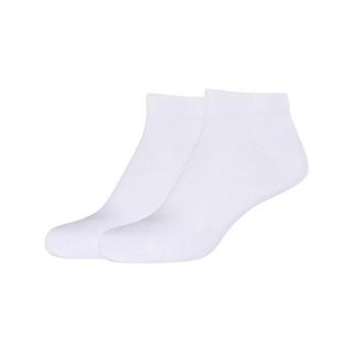 camano Calze Sneaker Confezione da 2  