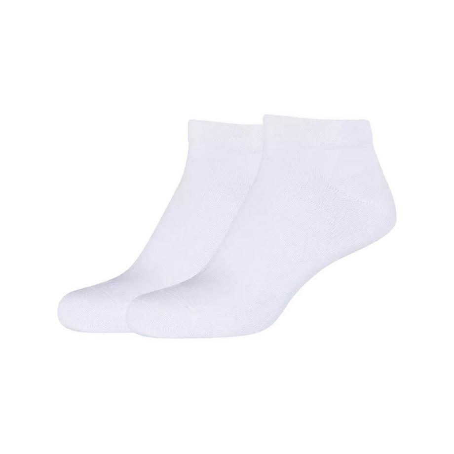 camano Calze Sneaker Confezione da 2  