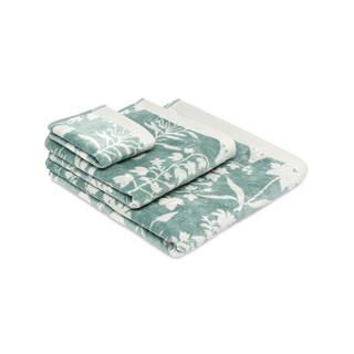 ESSENZA Serviette de bain Maribel 