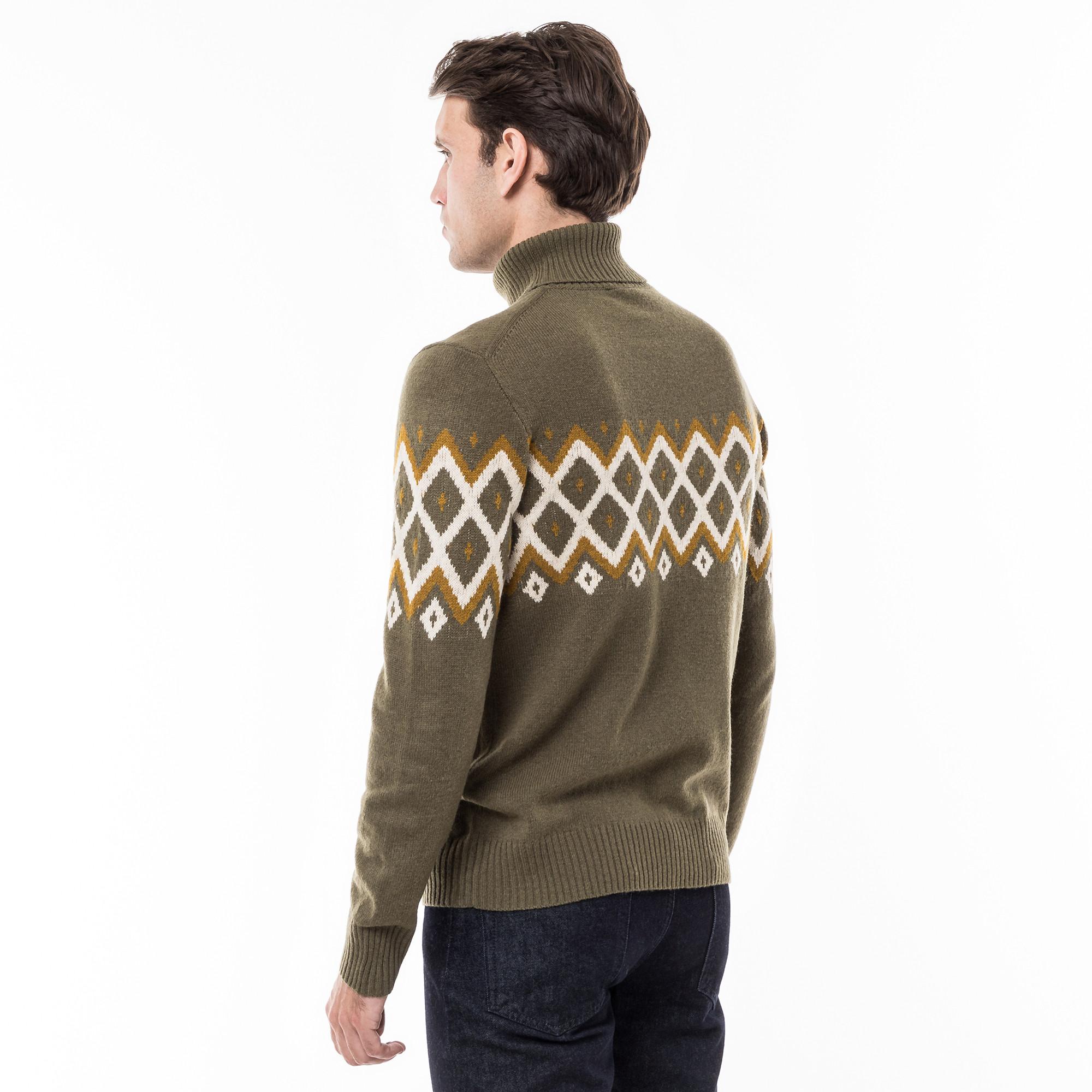 Manor Man  Pullover 