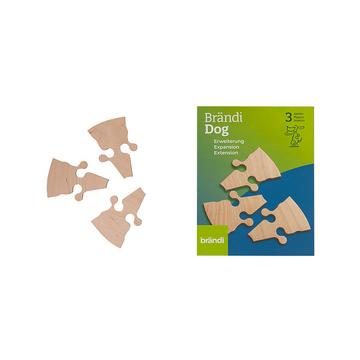 Dog Erweiterung für 3 Spieler