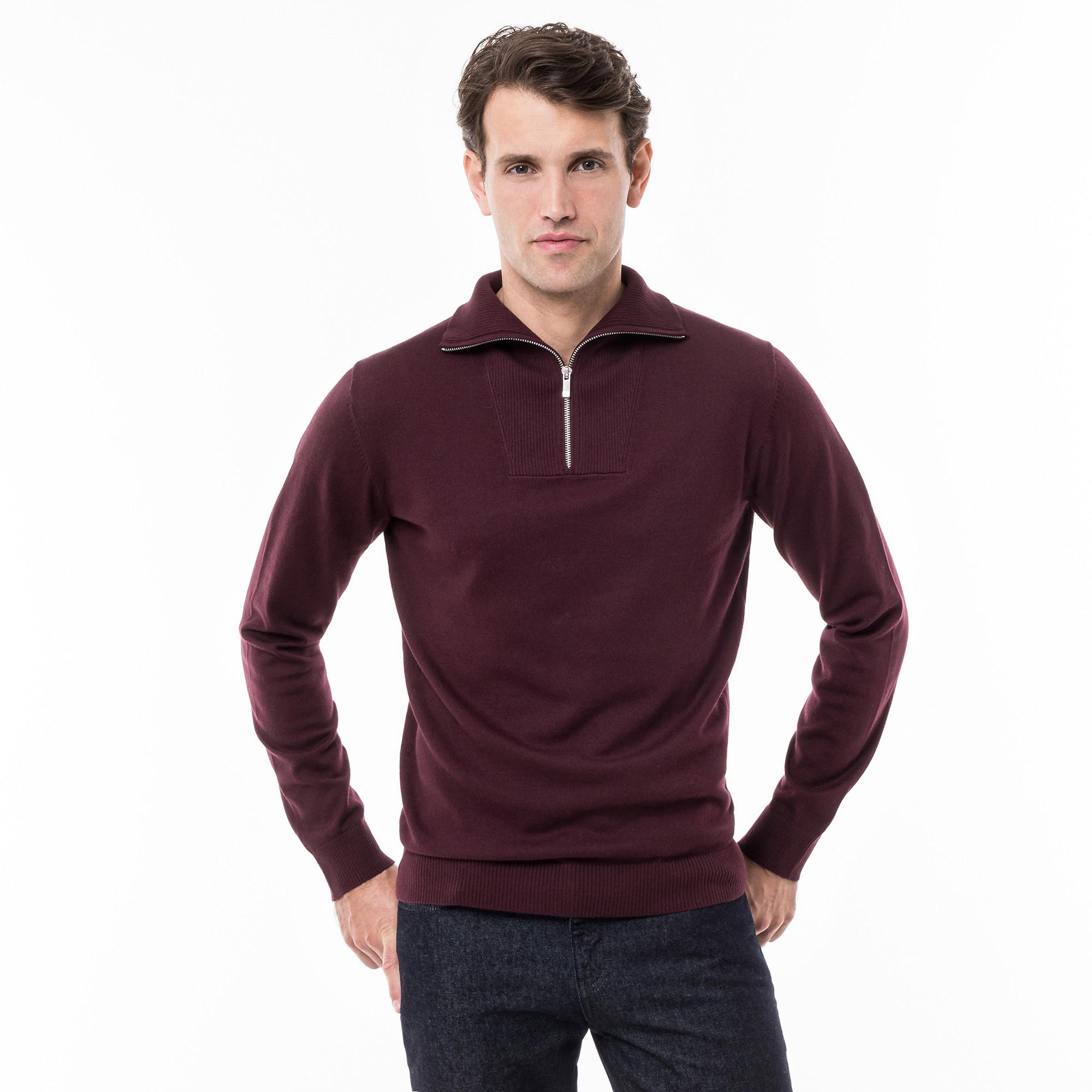 Manor Man  Pullover 