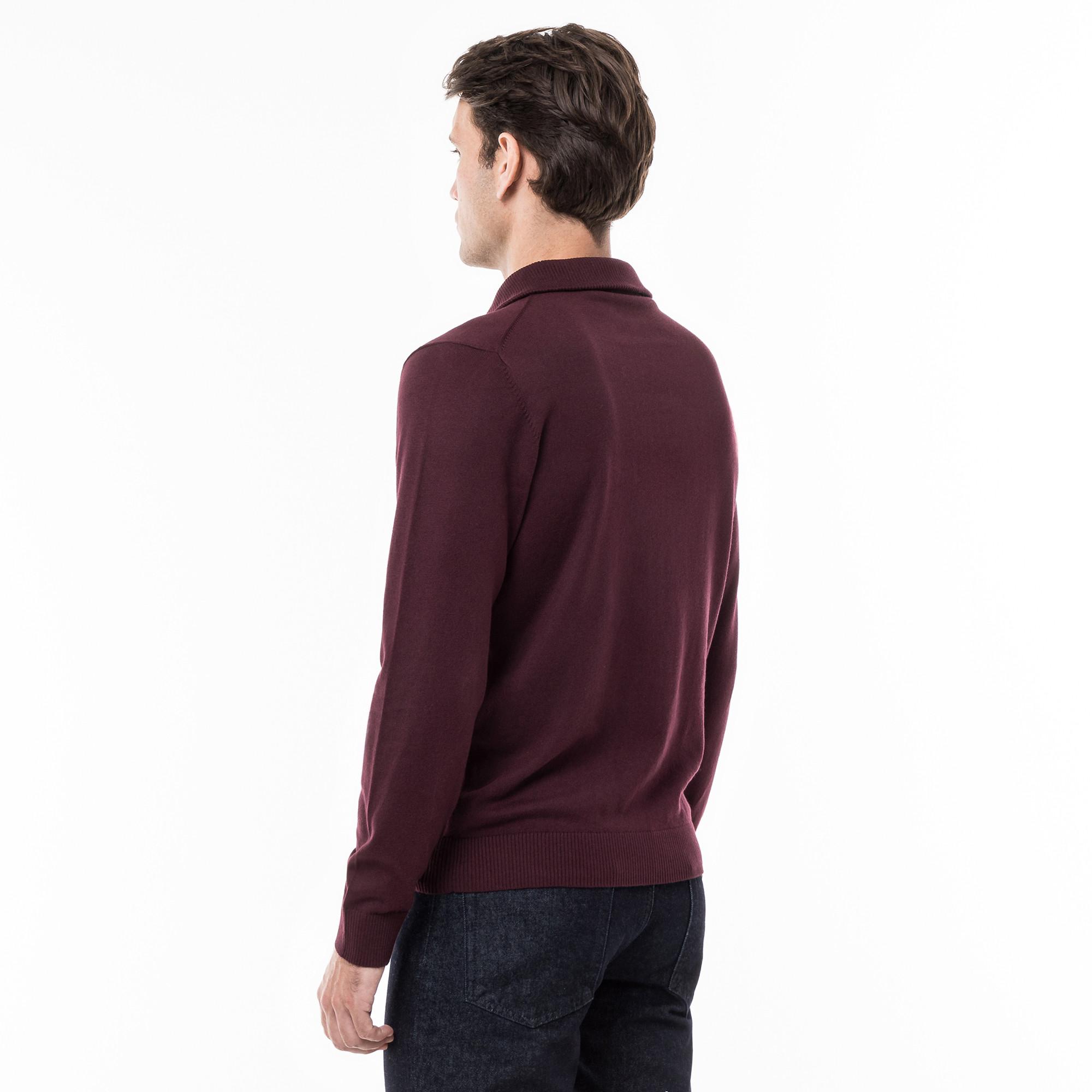 Manor Man  Pullover 