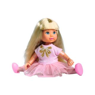 Simba  Evi Love Balletschule 