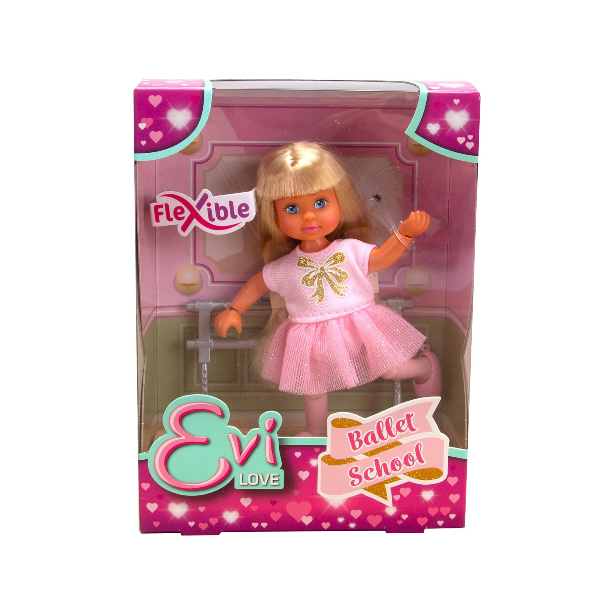 Simba  Evi Love Balletschule 