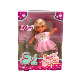 Simba  Evi Love Balletschule 