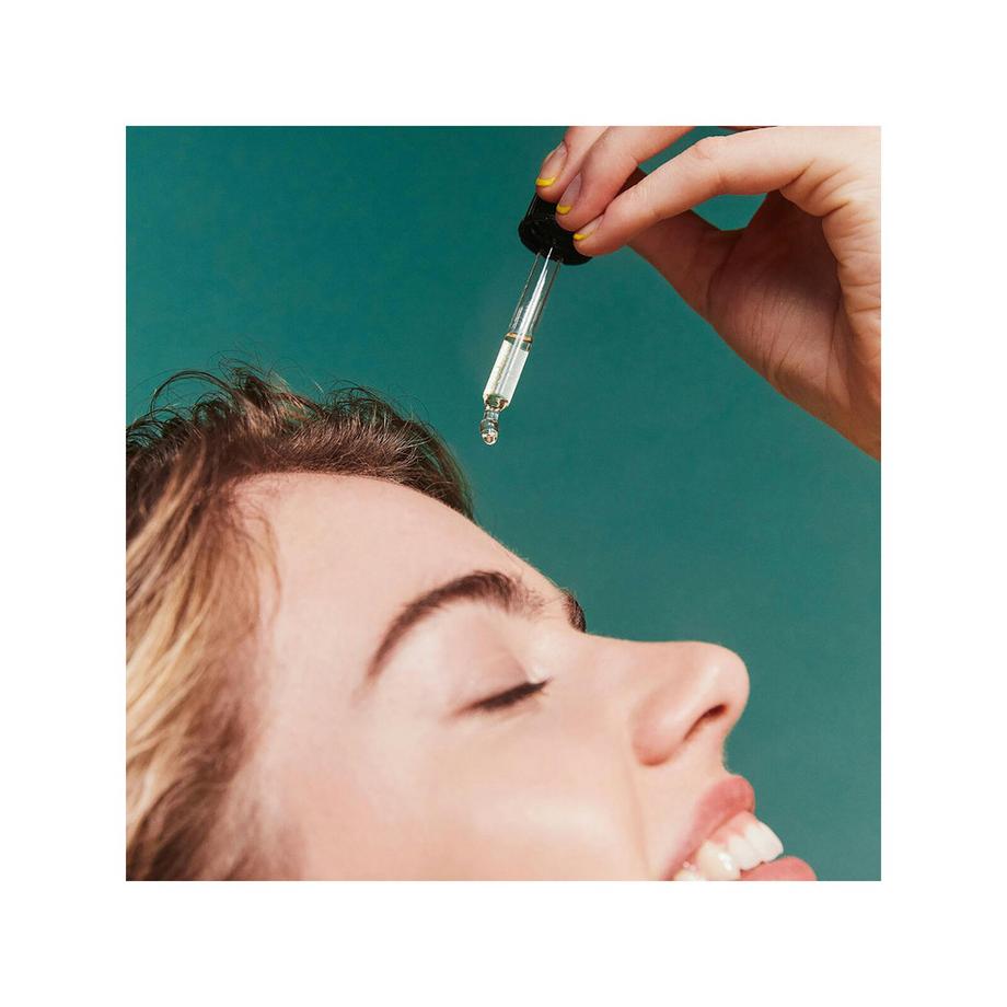 CAUDALIE  Huile De Nuit Détox 