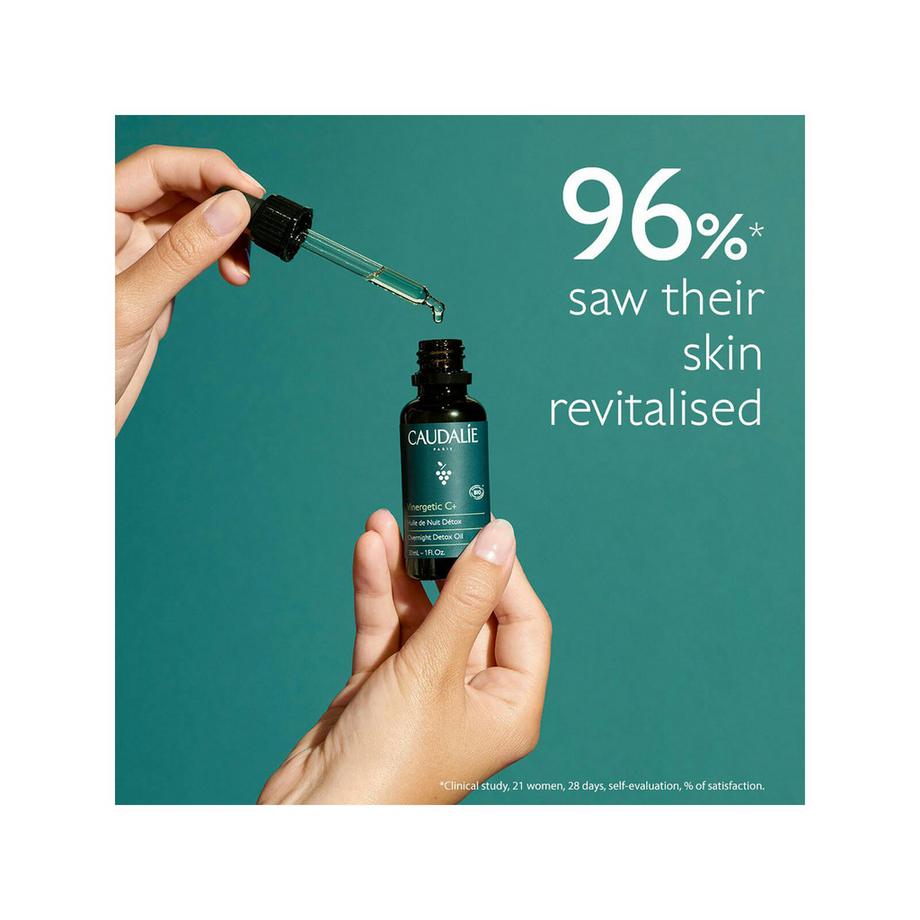 CAUDALIE  Huile De Nuit Détox 