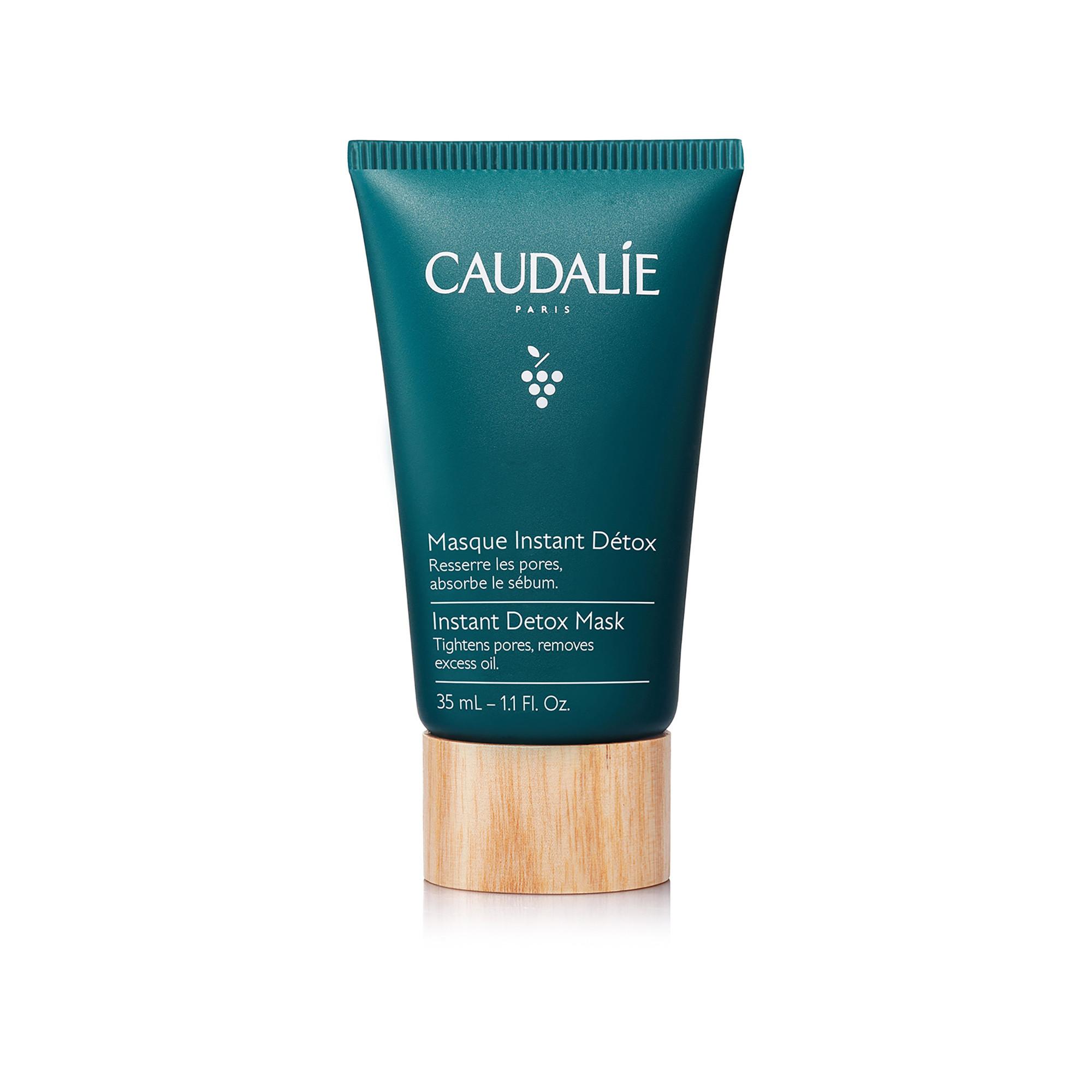 CAUDALIE Masque Instant Detox Instant Detox Maske 