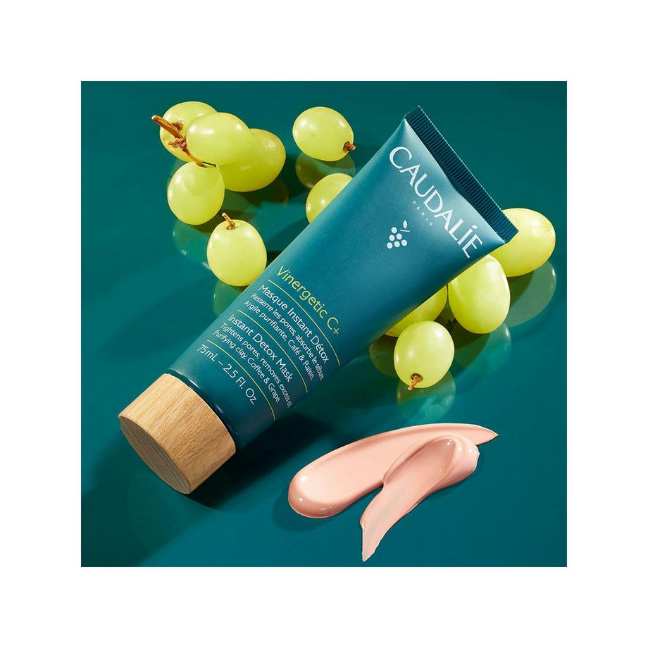 CAUDALIE Masque Instant Detox Maschera Instant Detox 