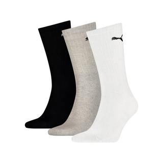PUMA Crew Light 3er-Pack Socken  