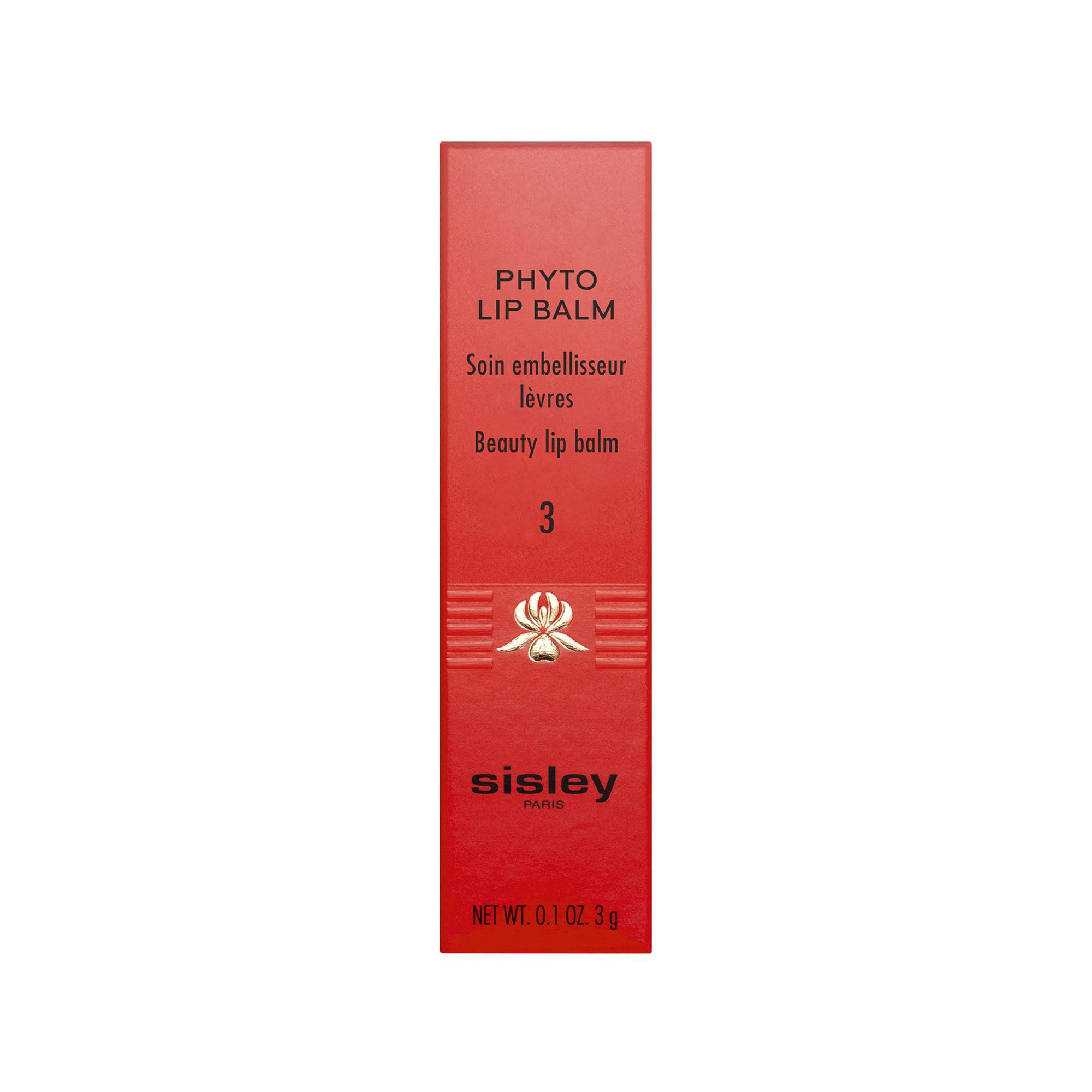 sisley Phyto Lip Balm 