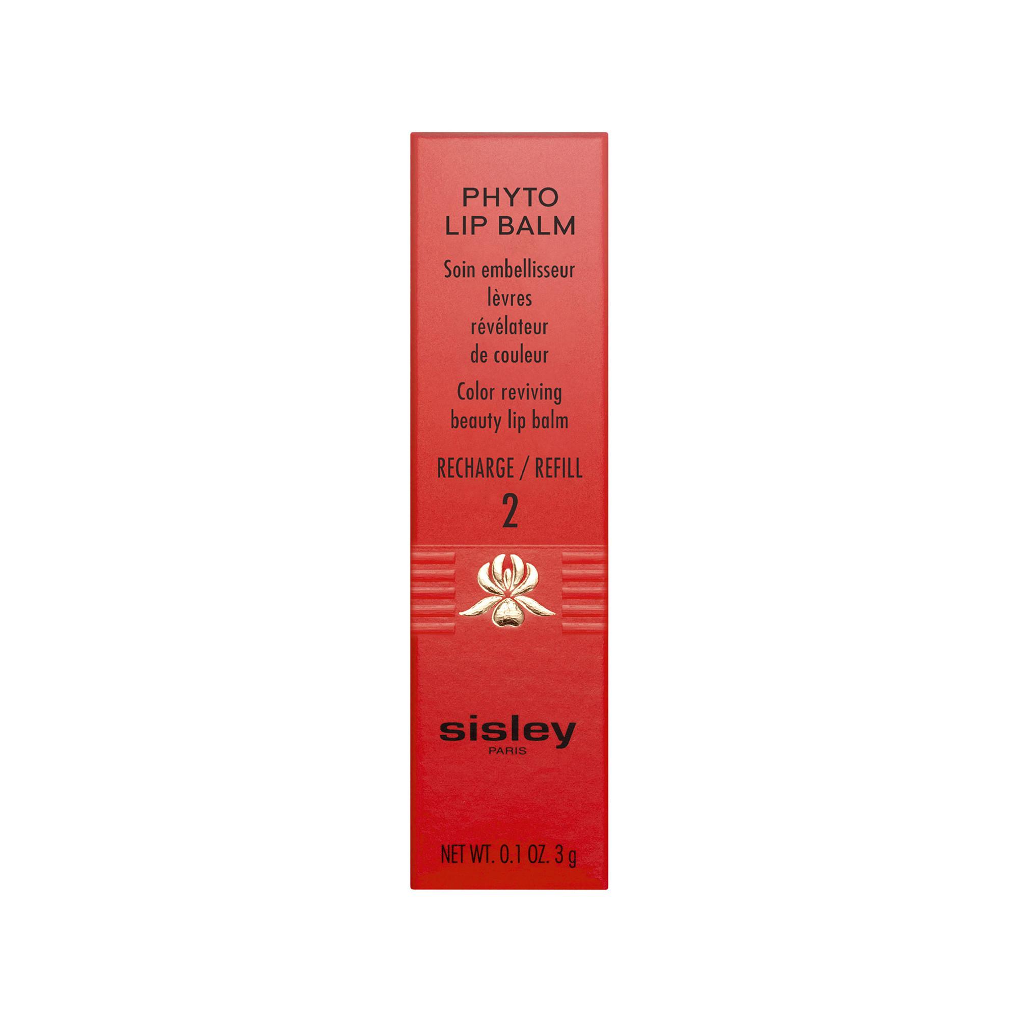 sisley Phyto Lip Balm Refill 