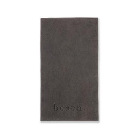 Manor Strandtuch Color 