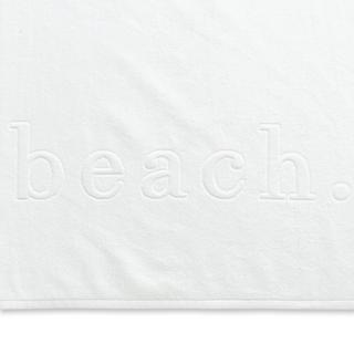 Manor Serviette de plage Color 