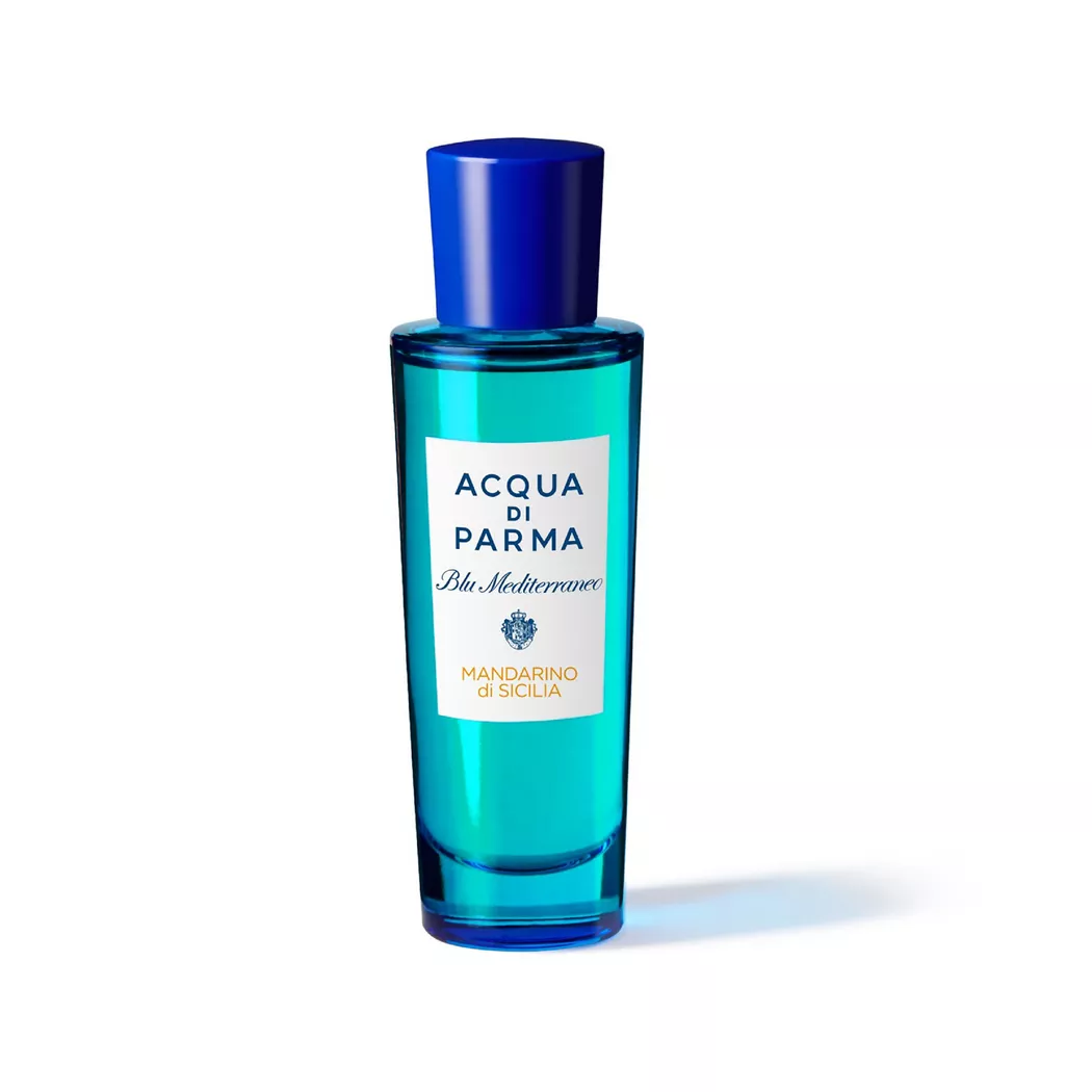 Acqua Di Parma Eau De Toilette Blu Mediterraneo Mandarino Vapo 30ml One Size male