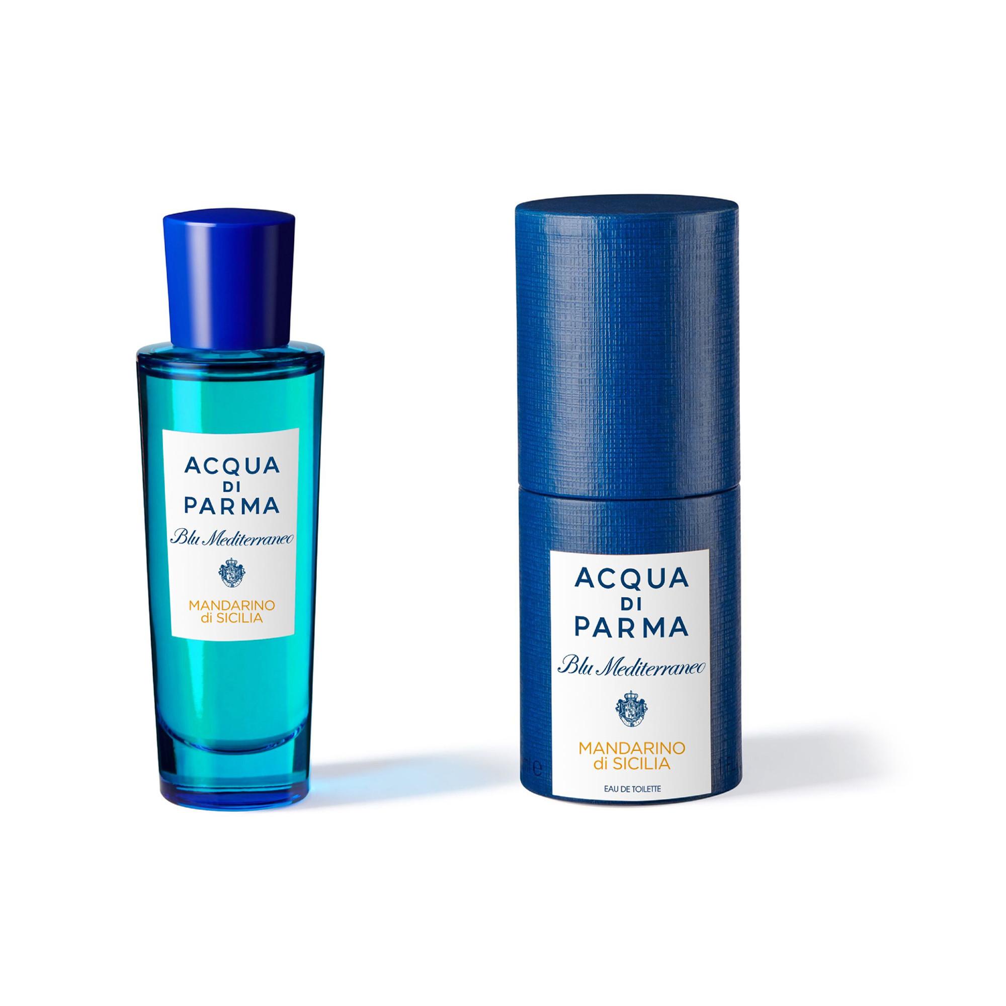 ACQUA DI PARMA Blu Mediterraneo Mandarino di Sicilia 