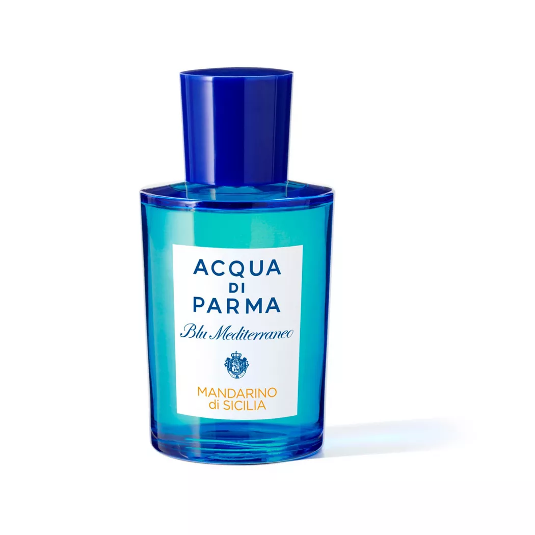 Acqua Di Parma Blu Mediterraneo Mandarin Di Sicilia eau de toilette vaporisateur 100 ml