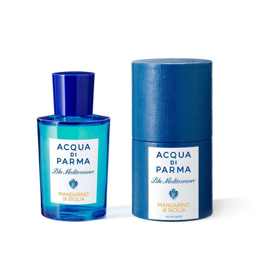 ACQUA DI PARMA Blu Mediterraneo Mandarino di Sicilia  