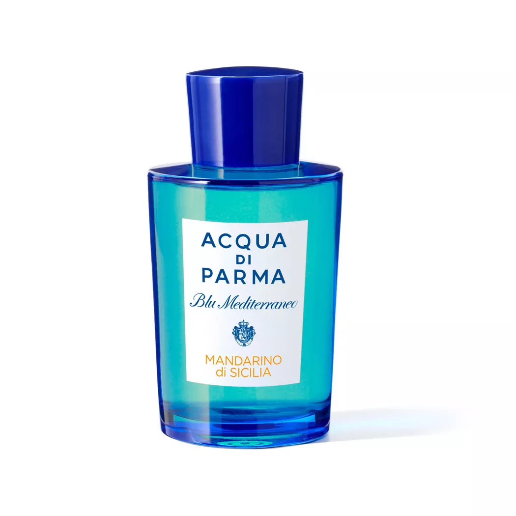 Acqua Di Parma Blu Mediterraneo Mandarin Di Sicilia Eau De Toilette 180ml
