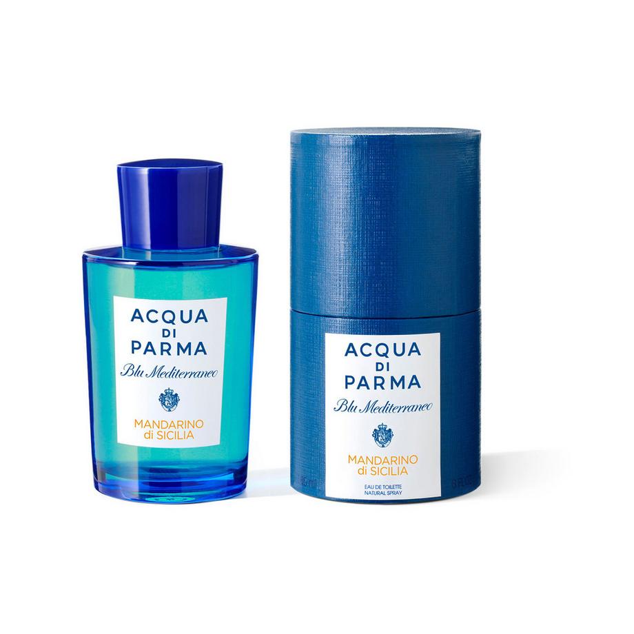 ACQUA DI PARMA Blu Mediterraneo Mandarino di Sicilia  