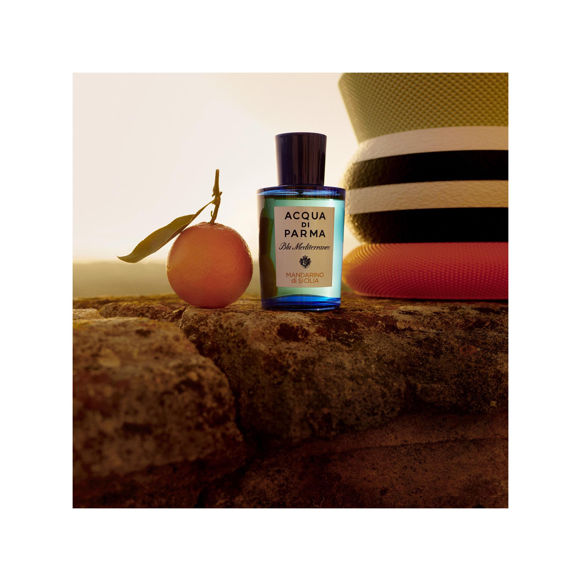 ACQUA DI PARMA Blu Mediterraneo Mandarino di Sicilia  