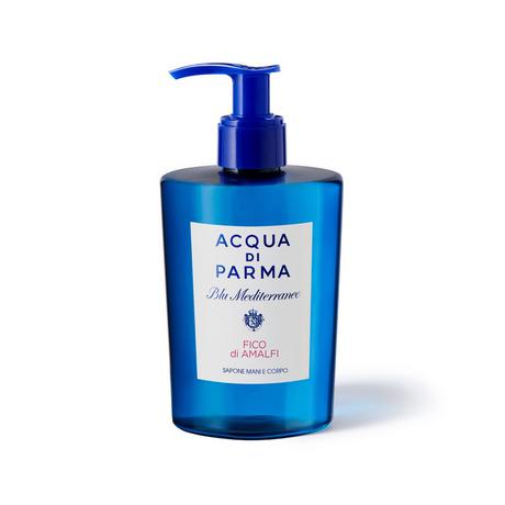 ACQUA DI PARMA Blu Mediterraneo Fico Gel Mani e Corpo 