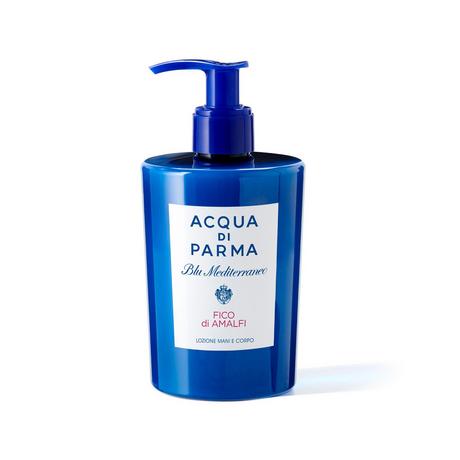 ACQUA DI PARMA Blu Mediterraneo Fico Lait Douche et Mains 