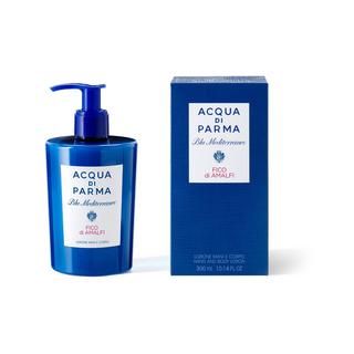 ACQUA DI PARMA Blu Mediterraneo Fico Lozioni Mani e Corpo 