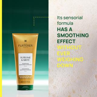 FURTERER Sublime Karité Shampooing hydratant 