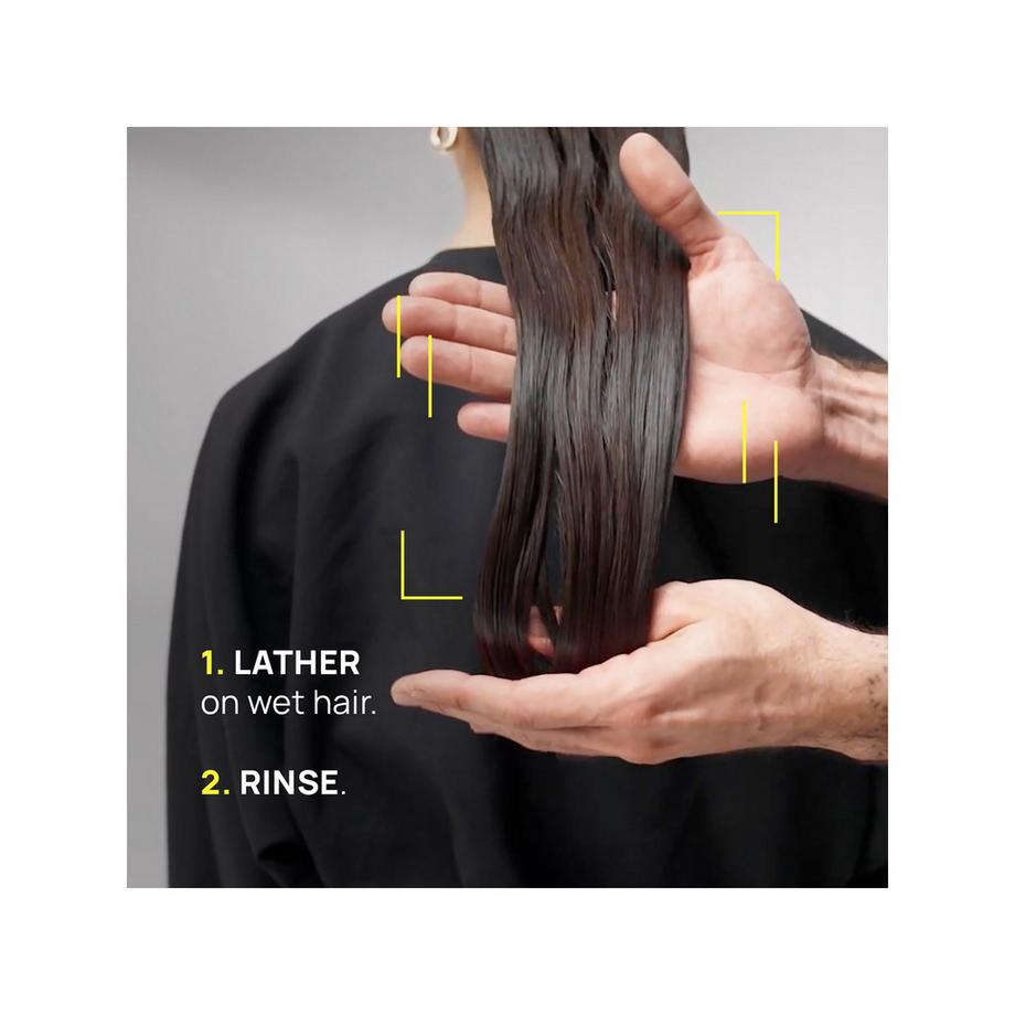 FURTERER Sublime Karité Feuchtigkeitsspendendes Shampoo 