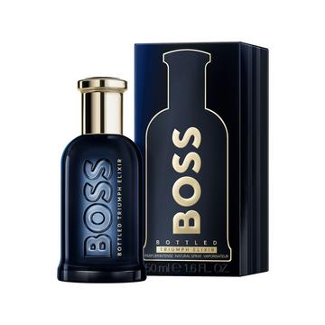 Parfum Intense